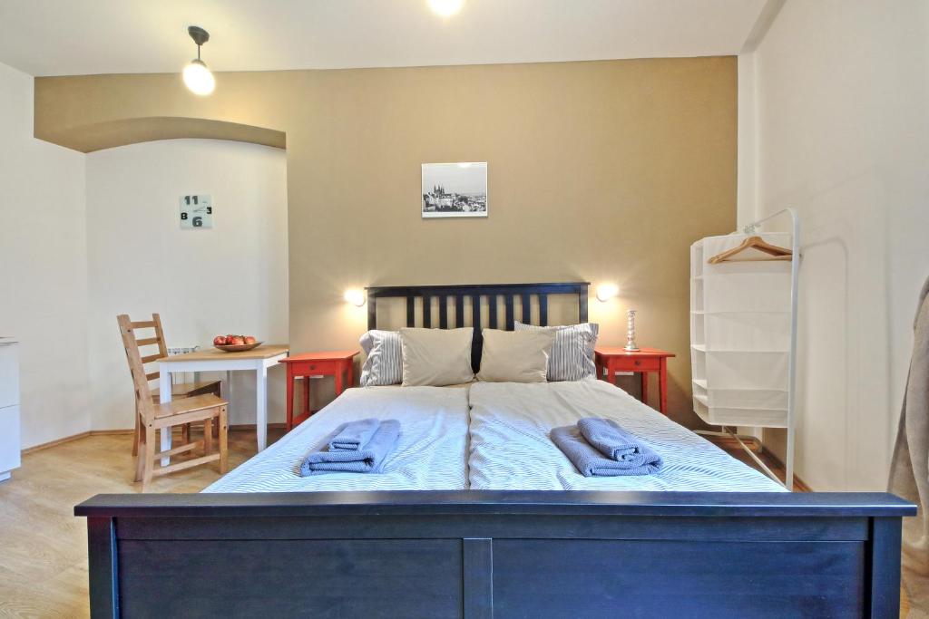 NABO apartments room 5